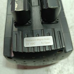 มอเตอร์ G404-556A NEMA-MG7 VDE-0530-S1 1.1KW,2.6Nm รุ่น G404-556A มอเตอร์ G404-556A NEMA-MG7 VDE-0530-S1 1.1KW 2.6Nm รุ่น G404-556A - Product Image 2