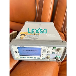 Contador de Frecuencia RF Keysight 53210a de 350 Mhz, 10 Dígitos, Usado - Product Image 4