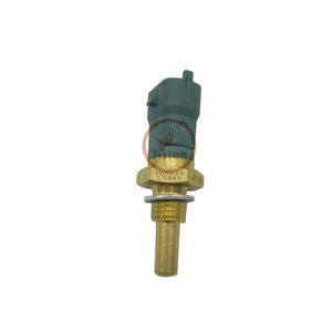 Pièces d'excavateur, capteur d'excavateur 20513340 20513340 pour excavateur Ec210 Ec210b, capteur de température d'eau 811001741 - Product Image 3