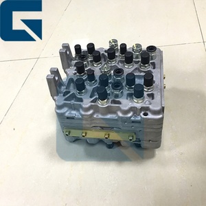 Válvula de Repuesto Original para Excavadora ZX120 ZX200, 4452626 4718274 4645278 - Product Image 1