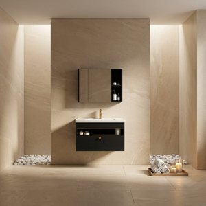 Prodotti Sanitari di Alta Qualità: Set Doccia, Mobili Bagno, Lavabo e WC da Produttori Professionali - Product Image 1
