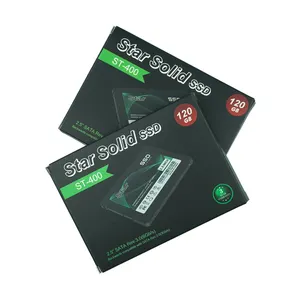 Bán buôn 2.5 SSD SATA 3 rắn đĩa cứng nội bộ disco Duro SSD 1 TB 128GB 256 GB 512 GB 1 TB 2 TB SSD 512 GB ổ đĩa