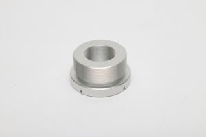 Componenti di Precisione Lavorati a CNC - Lavorazione CNC in Acciaio Inossidabile per Meccanica - Product Image 4