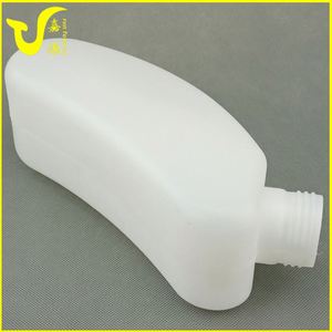 Échantillon gratuit d'accessoires de vélo, gourde de vélo en plastique PE, bouteille de sport écologique - Product Image 2