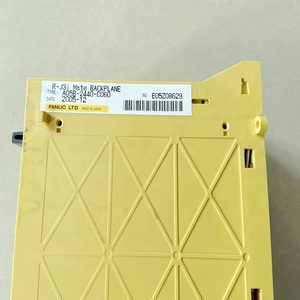 Carte mère Fanuc R-J31 A05B-2440-0060, processeur A20B-3300-0391 A20B-3900-0160 - Product Image 3