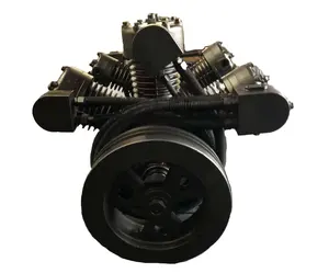 high pressure air compressor GD-1.2/30 Air compressor pump head