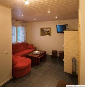 Casa Prefabricada de Madera Estilo Nórdico, Villa de 2 Pisos, Cabaña Modular de Madera, Chalet Vacacional, Casa Prefabricada de Madera para Complejos Turísticos de Montaña - Product Image 5