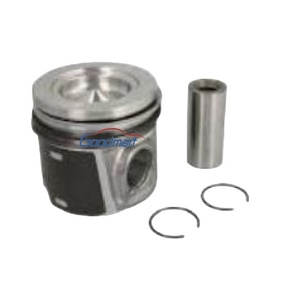 Nuovo arrivo parti del motore Auto Pin anelli del pistone per Iveco modello quotidiano STD F1AE3481V numeri di parte 2996031 2996849 007 pi00109000 - Product Image 1