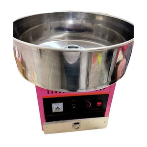 เครื่องจักรอุปกรณ์เชิงพาณิชย์ เครื่องทำขนม เครื่องขายขนมขบเคี้ยว - Product Image 4