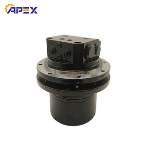 Excavator Spare Parts 700-2 C2 P <b>Walking</b> Assembly Construction <b>Machinery</b> 1 Year Warranty Certified Quality Made China - Product Image 4