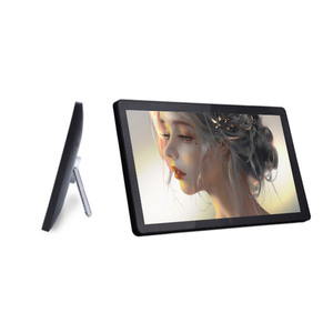 Quad Core Android 8.1 OS Mount 13.3 Inch <b>Touch</b> <b>Screen</b> RJ45 POE With 2GB 4GB RAM Wall Tablet <b>Pc</b> Wall Tablet <b>Pc</b> - Product Image 1