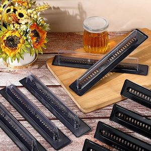 <strong>Small</strong> <strong>Hive</strong> <strong>Beetle</strong> Trap Plastic <strong>Beetle</strong> Traps for Bee <strong>Hives</strong> Beekeeping Tools - Product Image 4