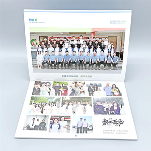 Libro Magico Personalizzato di Alta Qualità con Copertina Morbida o Rigida, Stampa Offset <span class=keywords><strong>Manga</strong></span>, Cartone Durevole con Tema King Fu - Product Image 5