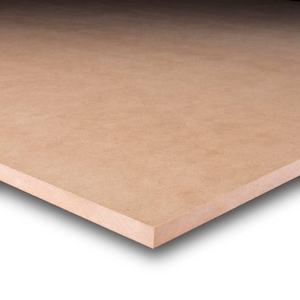 Ucuz fiyat 3mm 6mm 9mm 12mm 15mm 18mm düz ham HDF MDF kurulu - Product Image 5