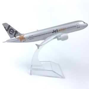 NUEVO Modelo de Avión Airbus 2026, Escala 1:400, 16cm, A380 <span class=keywords><strong>A350</strong></span> A340 A330 A320, Marca OEM Personalizada, Juguete de Avión Portátil de Madera - Product Image 4