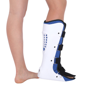 Giá Rẻ Nhất Walker Đi Bộ Boot Foot Bong Gân Mắt Cá Chân Brace Hỗ Trợ - Product Image 4