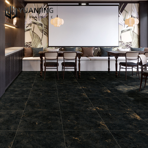 别墅酒店城堡瓷砖复古石灰石户外庭院瓷砖600X600花园地砖防滑仿古瓷砖 - Product Image 5