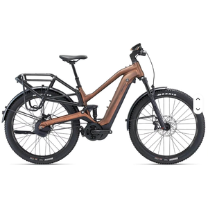 VENTAS RÁPIDAS 2025 <span class=keywords><strong>Giant</strong></span> Stormguard <span class=keywords><strong>E</strong></span> + 1 enviolo 2025 Bicicleta de montaña eléctrica - Product Image 5