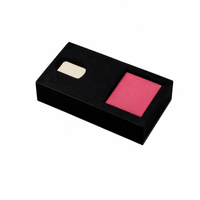 Capteur de distance DtoF 4,4x2,4x1mm SMD, capteur de mesure de distance laser ToF semi-conducteur, compatible pin à pin avec la série VL53