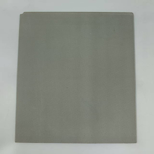 Outstanding Quality Modern Wood <strong>Plastic</strong> Composite Wall <strong>Cladding</strong> Indoor/Outdoor <strong>Bathroom</strong> Use 8mm Thick Compact HPL Board Wall - Product Image 3