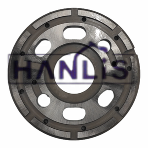 <span class=keywords><strong>Komatsu</strong></span> Serie 720-1l-13420 D51ex D51px <span class=keywords><strong>Pc200</strong></span> Pc200ll Pc220 Pc240 Graafmachine Hydraulische Pomp Onderdelen Reparatie Set Voor D51EX-22 - Product Image 5