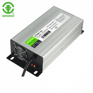KP900F 60V 12a 48V 15a 24V 25a <span class=keywords><strong>12V</strong></span> 30a Lood-zuur/Lithium Ion Lader Batterij industriële 900W Agv Elektrische Fiets Automatische Lader - Product Image 1