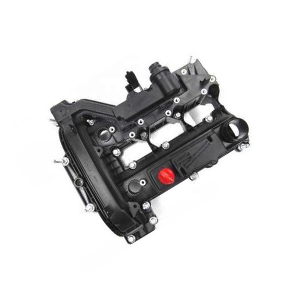 High Quality Cylinder Head Engine Valve Cover CM5G 6K271 CM CM5G-6K271-CG For Ford Focus 1.0L