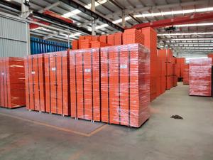 Formes de colonnes en <span class=keywords><strong>béton</strong></span> réutilisables en acier à bon <span class=keywords><strong>prix</strong></span> Coffrage de construction en contreplaqué de bouleau - Product Image 6