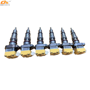 Neuer Dieselmotor 3126 Kraftstoffeinspritzdüse 1786342 128-6601 178-6342 222-5966 135-5459 180-7431 - Product Image 3