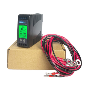 Indicateur d'égaliseur de batterie au plomb Heltec 12V 24V série de ports parallèles pour batterie au plomb 24V Bms pour batterie au plomb - Product Image 4
