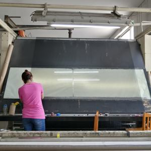 Fibra di vetro anti insetti zanzariera zanzariera rete zanzariera - Product Image 5