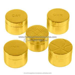 ทองเหลืองหุ้นน้ำมันศักดิ์สิทธิ์-22190-3 - Product Image 2