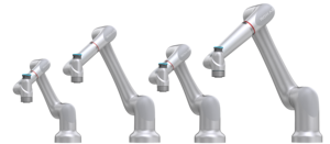 Robot collaboratif Rokae Cr12 6 axes, charge utile 12 kg, bras PLC et moteur pour soudage Cobot, préhension et placement, OEM, garantie 1 an - Product Image 6