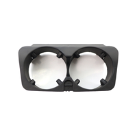 2056800691 support de verre de boisson de Console centrale de voiture pour Mercedes Benz W205 W213 X253 W447 W463 X290