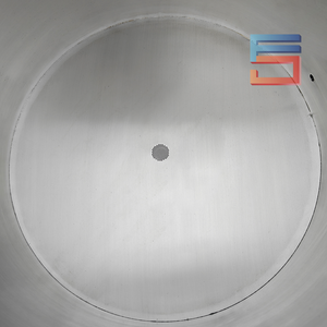 स्टेनलेस स्टील कोल्ड डुबकी टब प्रीमियम 316 ग्रेड स्वच्छ टिकाऊ सर्वश्रेष्ठ ठंडा डुबकी बैरल - Product Image 6