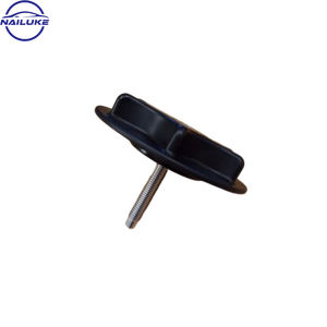 Abrazadera de Alta Calidad para Neumático de Repuesto NAILUKE 74810-40U0A 74810-1JY0AA 74810-2DV0A para <span class=keywords><strong>NISSAN</strong></span> <span class=keywords><strong>QASHQAI</strong></span> 2007-2013 - Product Image 1