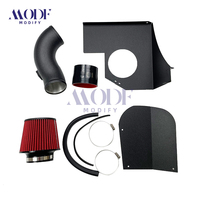 Kit d'admission d'air froid en aluminium pour BMW B58 F20 F22 F30 F32 M140i M240i 340i 440i Moteur turbocompressé 3.0T – Amélioration des performances