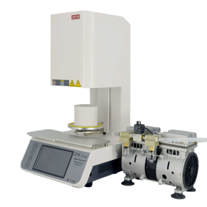 Forno per apparecchiature odontoiatriche in ceramica dentale forno per forno in porcellana da laboratorio - Product Image 4