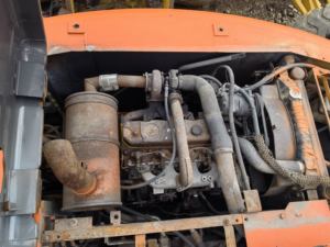 <span class=keywords><strong>100</strong></span>% готовый небольшой колесный экскаватор <span class=keywords><strong>Hitachi</strong></span> 10 тонн в наличии подержанный экскаватор <span class=keywords><strong>Hitachi</strong></span> <span class=keywords><strong>EX</strong></span> <span class=keywords><strong>100</strong></span> WD для продажи - Product Image 5