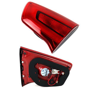 Gruppo fanale posteriore esterno interno per <span class=keywords><strong>KIA</strong></span> <span class=keywords><strong>Sportage</strong></span> R 2014 2015 2016 freno di retromarcia fanale posteriore <span class=keywords><strong>accessori</strong></span> per <span class=keywords><strong>auto</strong></span> - Product Image 6