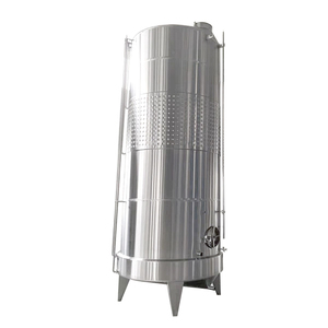 Thép Không Gỉ Rượu Lên Men Và Bể Chứa Cho Nhà Máy Rượu Vang Và Đồ Uống - Product Image 2