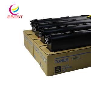 <span class=keywords><strong>Toner</strong></span> Compatibile EBEST TN715 per Stampante Copiatrice Konica Minolta Bizhub C750i C751i - Product Image 4