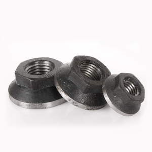 Usine En Gros M12-M40 Construction Barre En Acier Plaque D'ancrage Écrou Grand Stock <span class=keywords><strong>Cheveux</strong></span> Raides Laiton Matériel Zinc Surface - Product Image 3