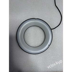 ไฟวงแหวน Keyence CA-DRW13M สำหรับระบบวิชั่น ใช้แล้ว - Product Image 1