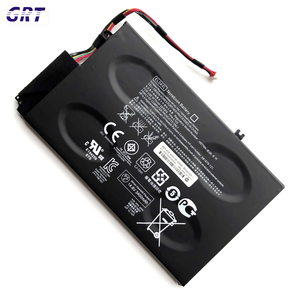 Batería Interna para Portátil de 14.8V 3400mAh 52Wh EL04XL para HP Envy TouchSmart 4-1000 TPN-C102 HSTNN-IB3R - Product Image 1