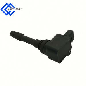 Westbay 94660210400 Porsche Almanya için Ateşleme Bobini - Product Image 5