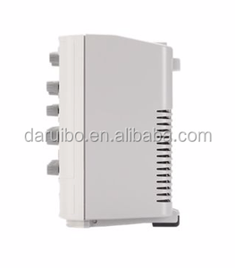 ออสซิลโลสโคป KEYSIGHT DSOX3052T: 500 MHz, 2 ช่องสัญญาณอนาล็อก - Product Image 3