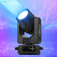 Lumière de scène à tête mobile à faisceau laser IP66 étanche, Luces Dj, lumière de scène pour événements, tête mobile à faisceau laser