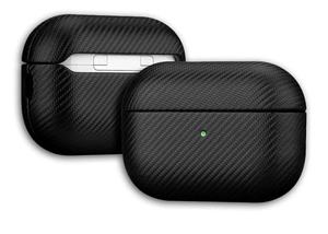 Étui de protection anti-chute couleur unie pour <span class=keywords><strong>AirPods</strong></span> Pro 2 <span class=keywords><strong>3</strong></span> et <span class=keywords><strong>AirPods</strong></span> 4, disponible depuis nos entrepôts US/UE - Product Image 3