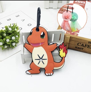 Distributeur de sac à caca en caoutchouc pour chien, Logo personnalisé <span class=keywords><strong>Amazon</strong></span> basiques, en plastique PVC avec Clip de laisse - Product Image 1